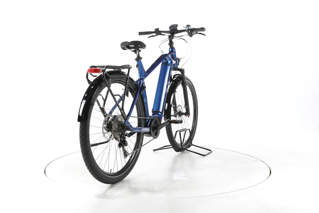 FLYER Gotour6 7.10 Trekking E-Bike - Image 11
