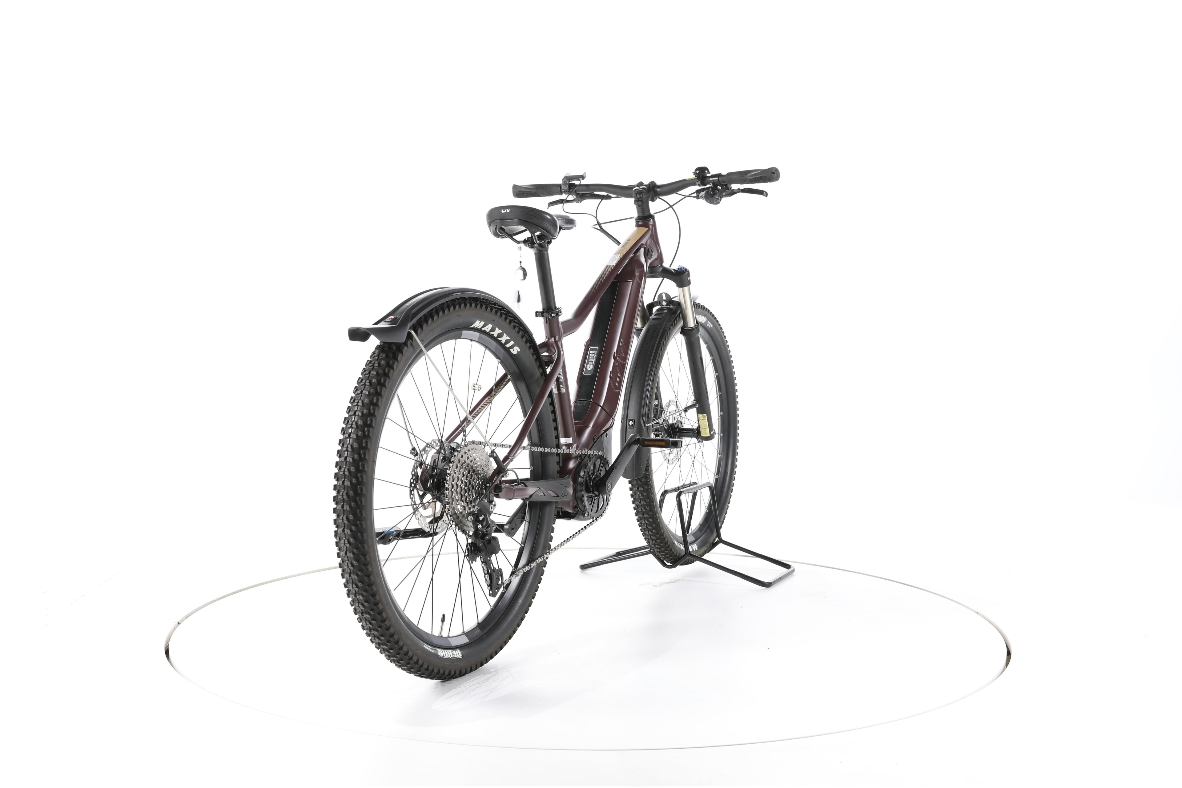 Liv Tempt E+ 1 | V1 E-Bike - Image 11