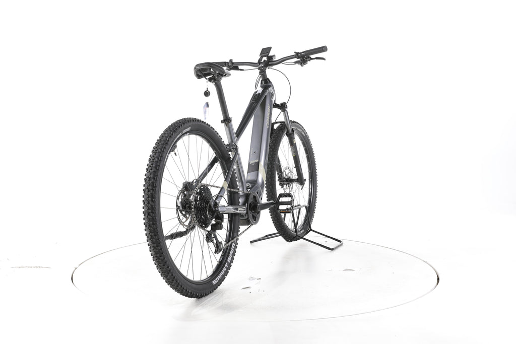 Conway Cairon S 2.0 E-Bike - Image 11