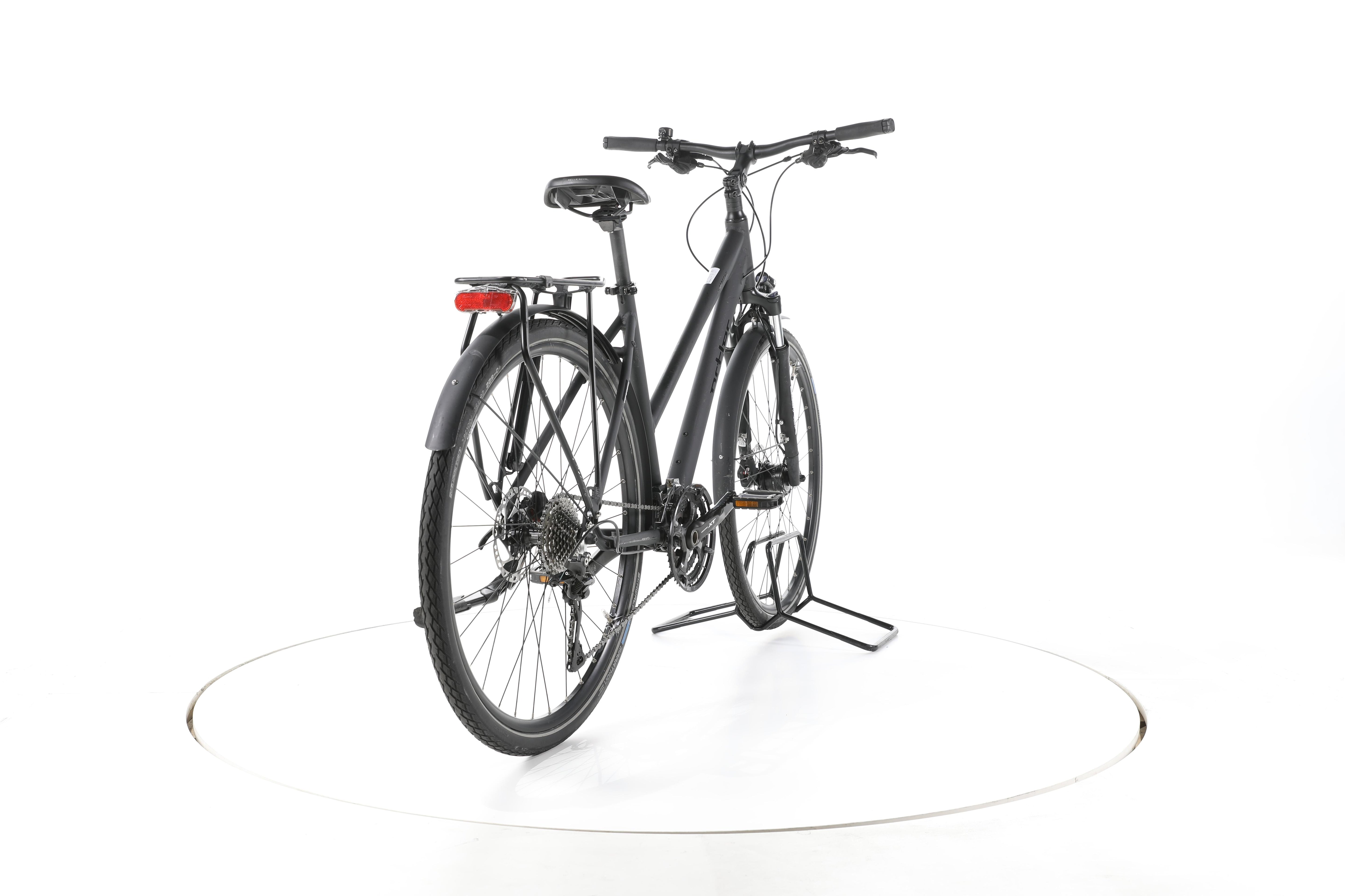 Ortler Ardeche Fahrrad City & Trekking - Image 11