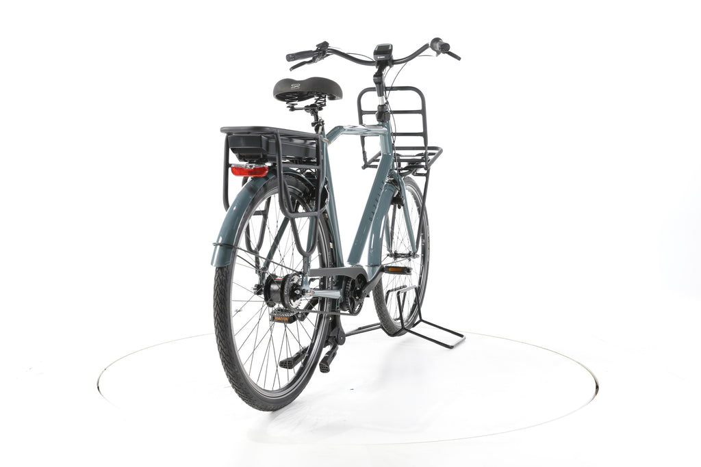Gazelle HeavyDutyNL C5 HMB City E-Bike - Image 11