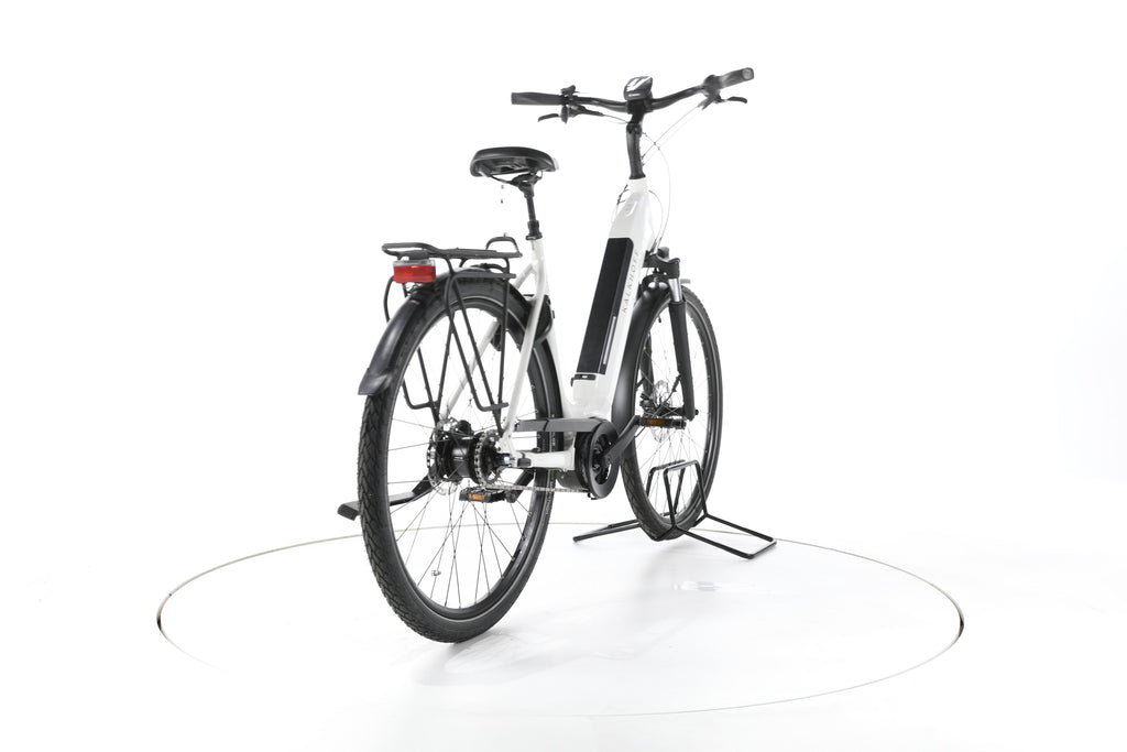 Kalkhoff Image 3.B Advance City E-Bike Tiefeinsteiger - Image 11