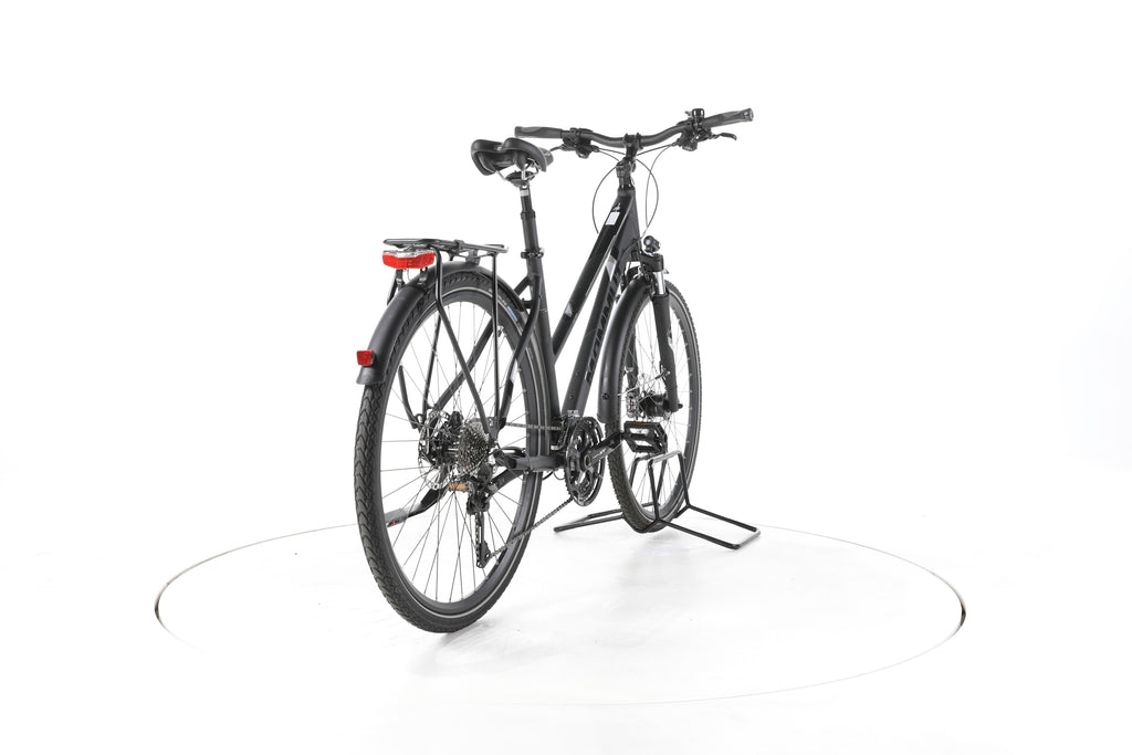 Mammut Editon DLX 10.0 Fahrrad City & Trekking - Image 11