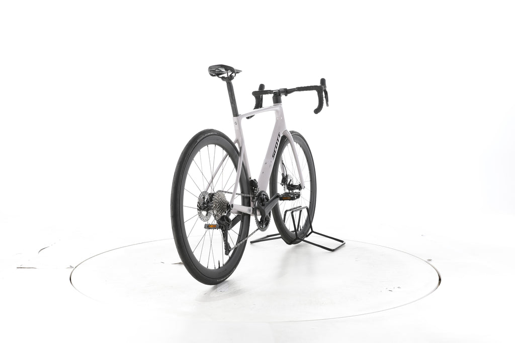 Scott Addict RC 20 Hushed Rennrad Carbon - Image 11
