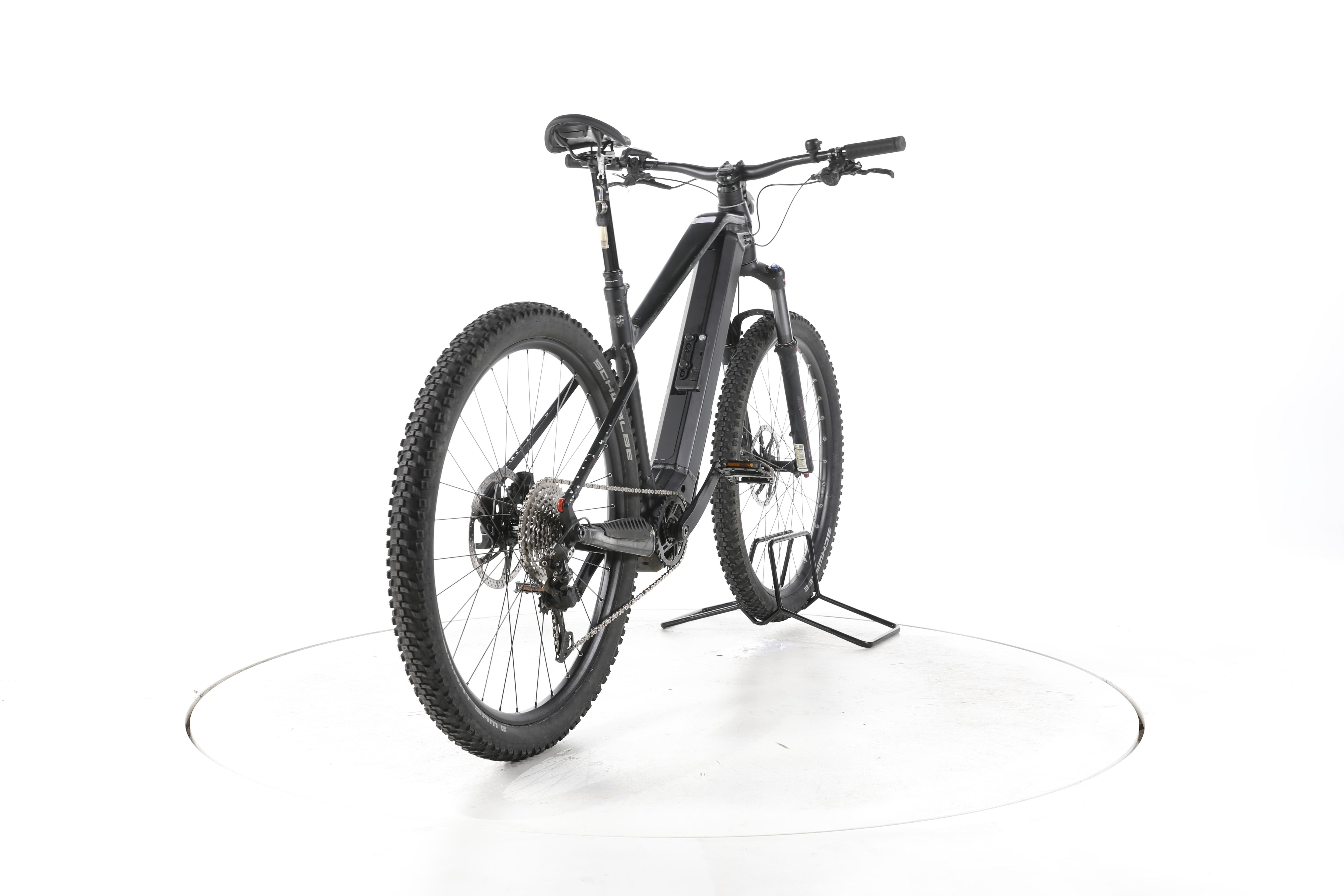 Bulls Sonic Evo 1 E-Bike - Image 11
