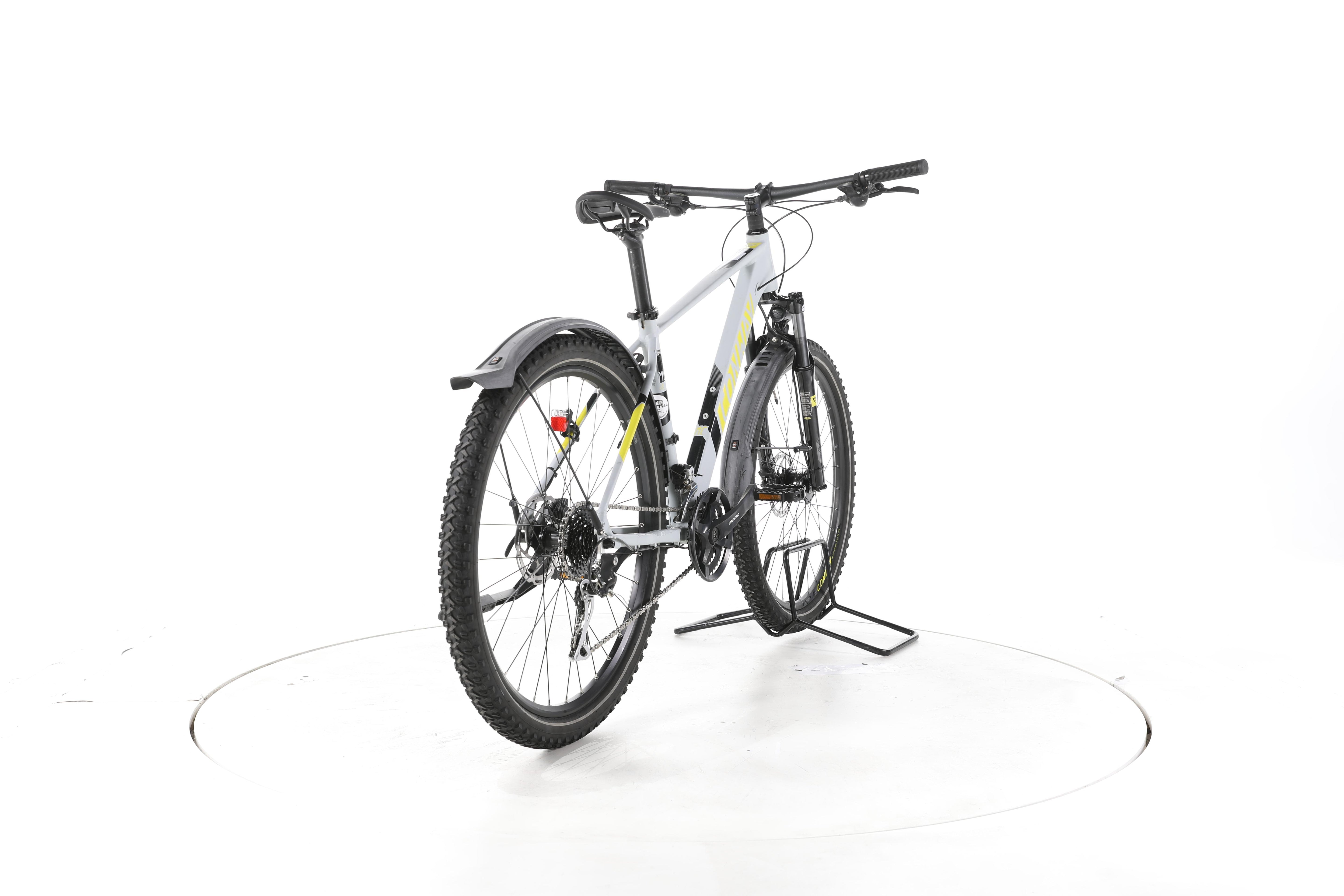 Conway MC 4.7 Fahrrad Hardtail - Image 11