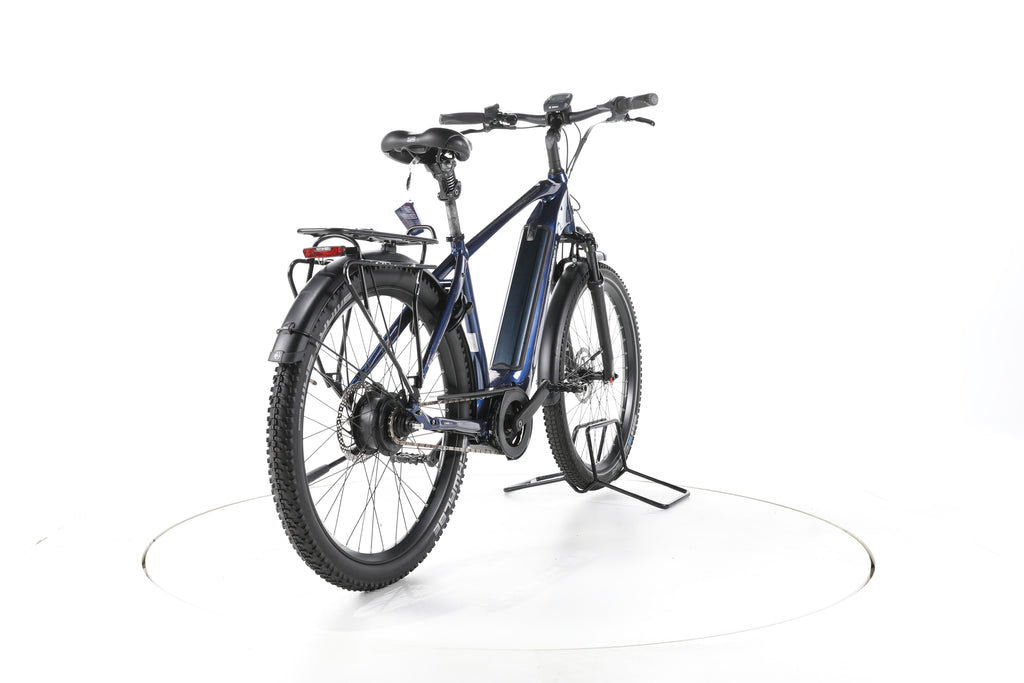 Velo de Ville SEB 890 Smooth City E-Bike - Image 11