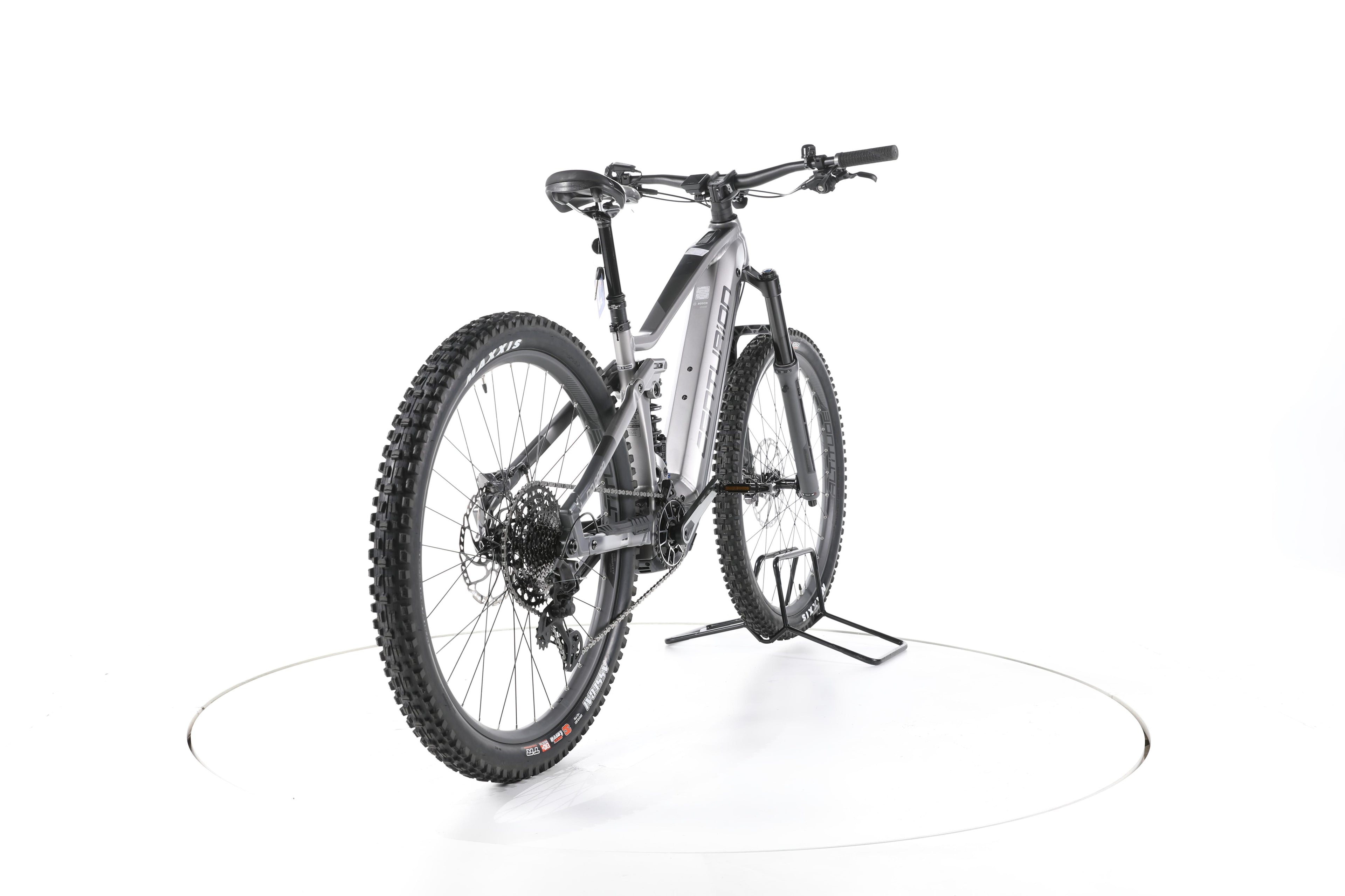 Centurion No Pogo R3700I Fully E-Bike 2023 - Image 11
