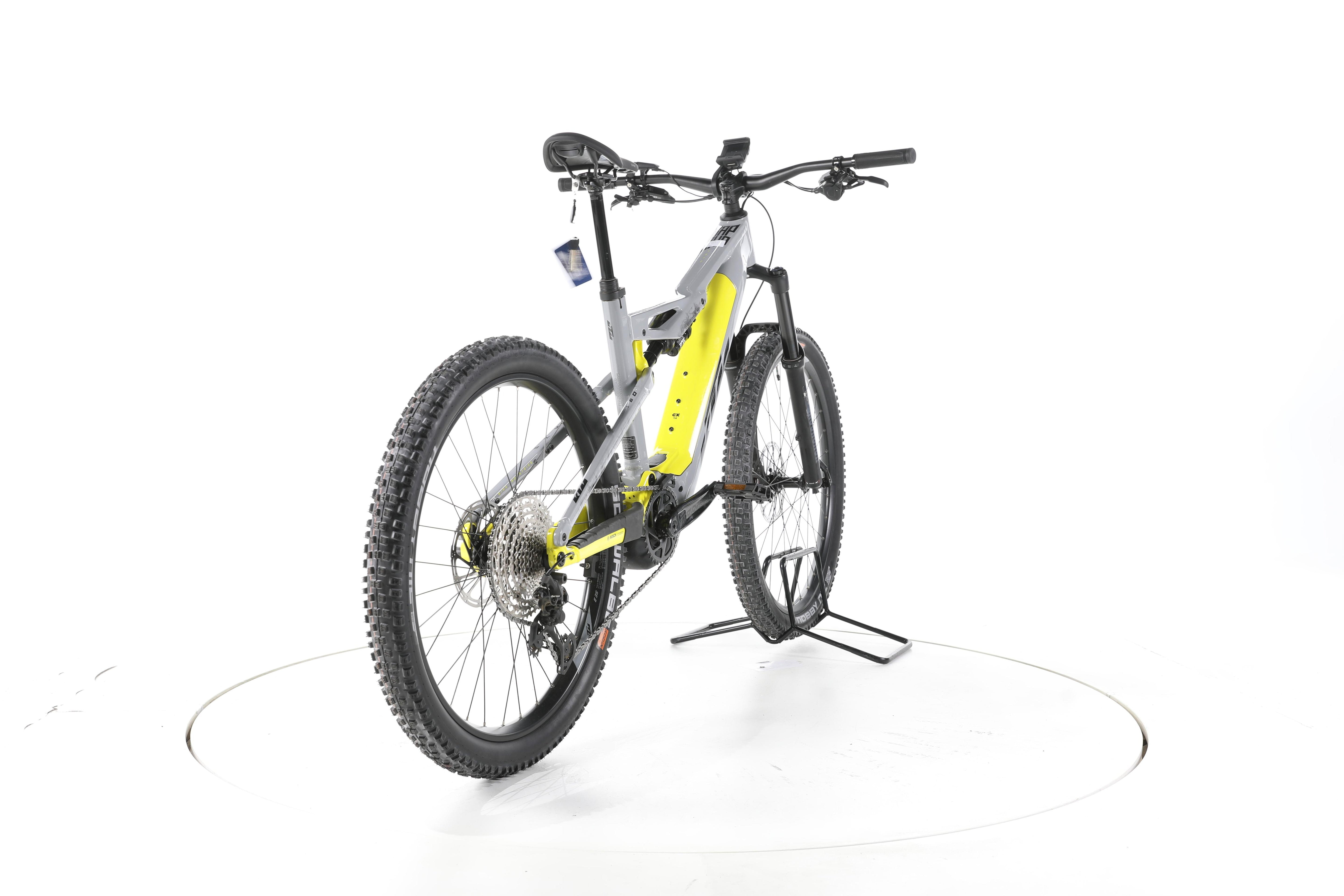 KTM Macina KApoho 7972 Fully E-Bike - Image 11