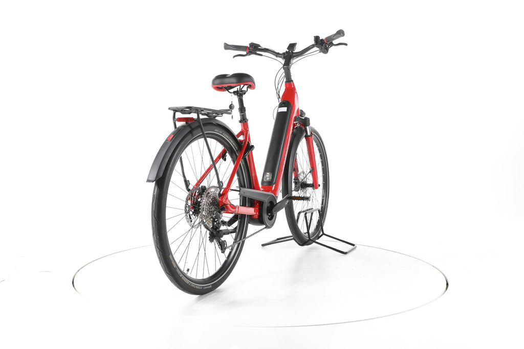Cube Supreme Sport Hybrid Pro Trekking E-Bike Tiefeinsteiger - Image 11