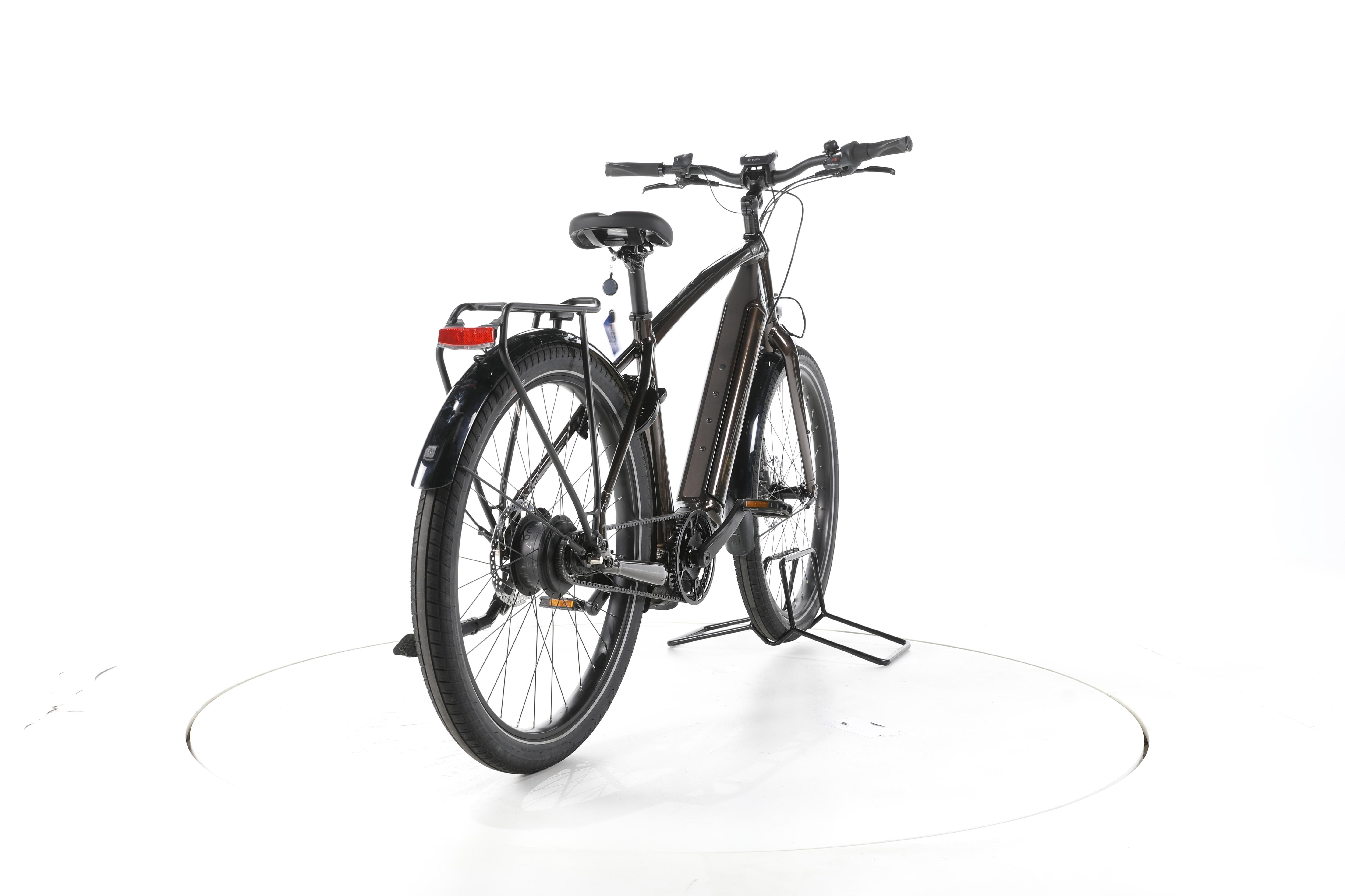 Diamant Opal Esprit+ City E-Bike - Image 11