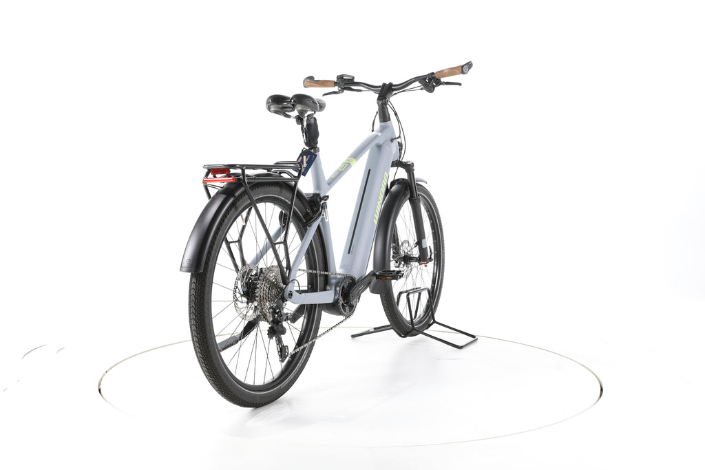 Winora Yucatan X10 Trekking E-Bike - Image 11