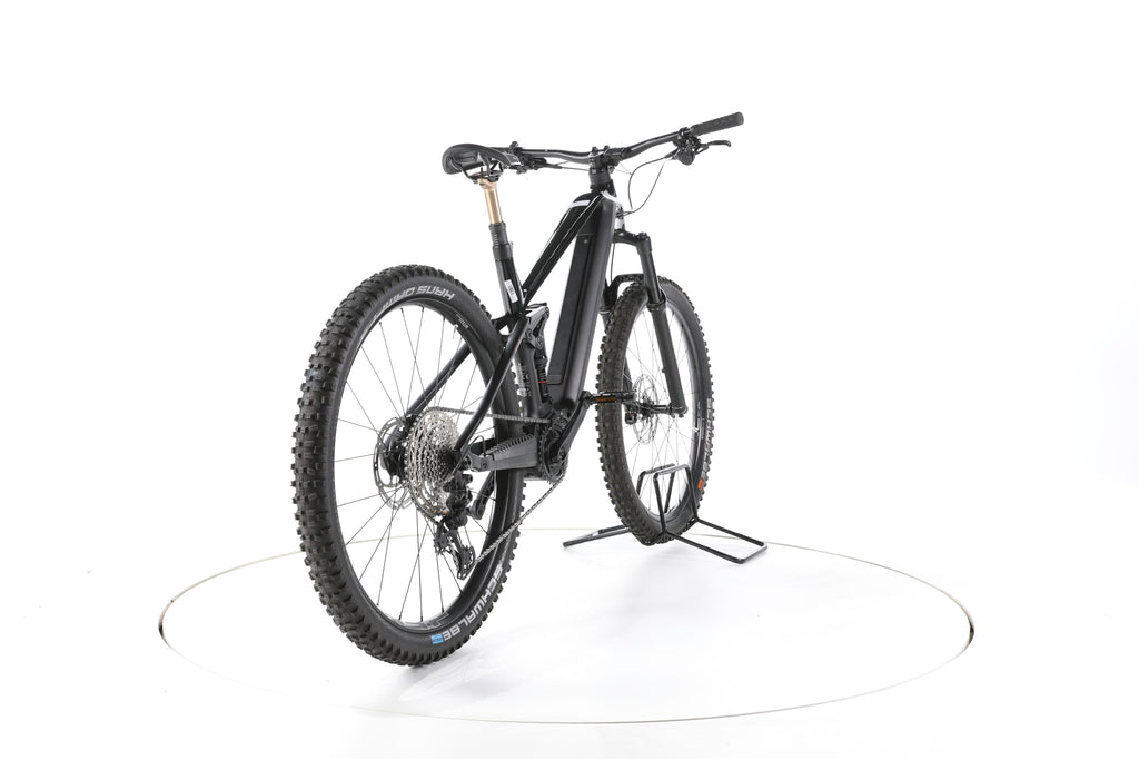 Bulls Sonic EVO AM-SL1 Fully E-Bike Carbon - Image 11