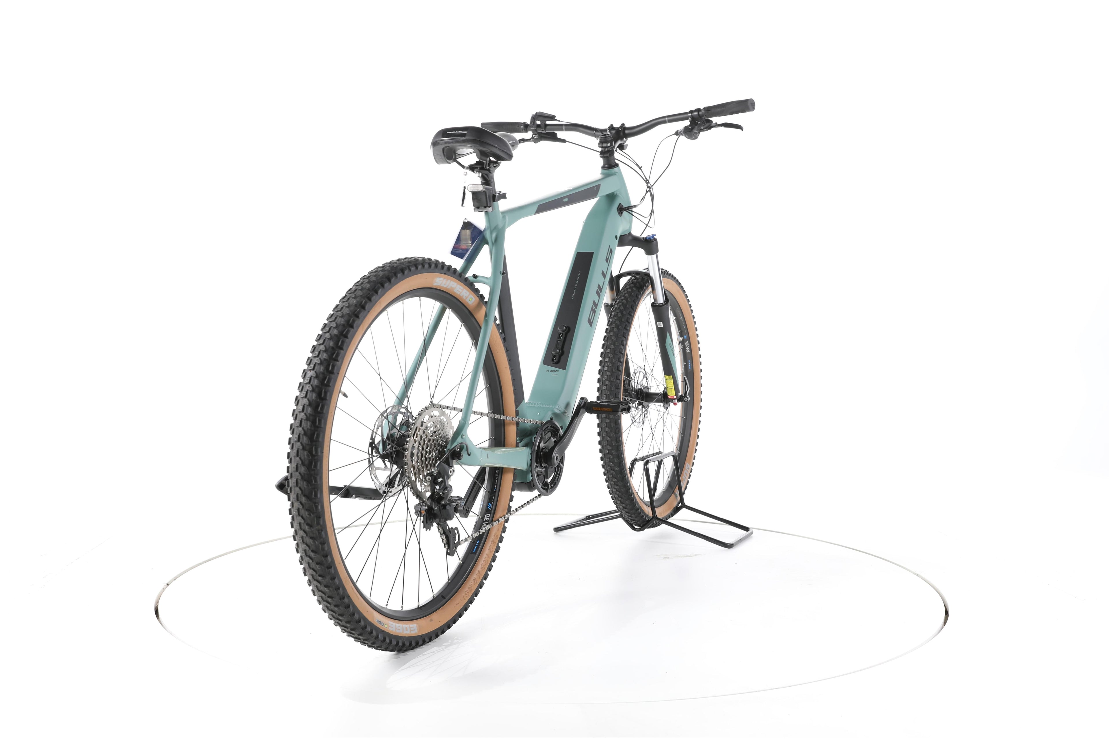 Bulls Copperhead EVO 1 E-Bike 2023 - Image 11