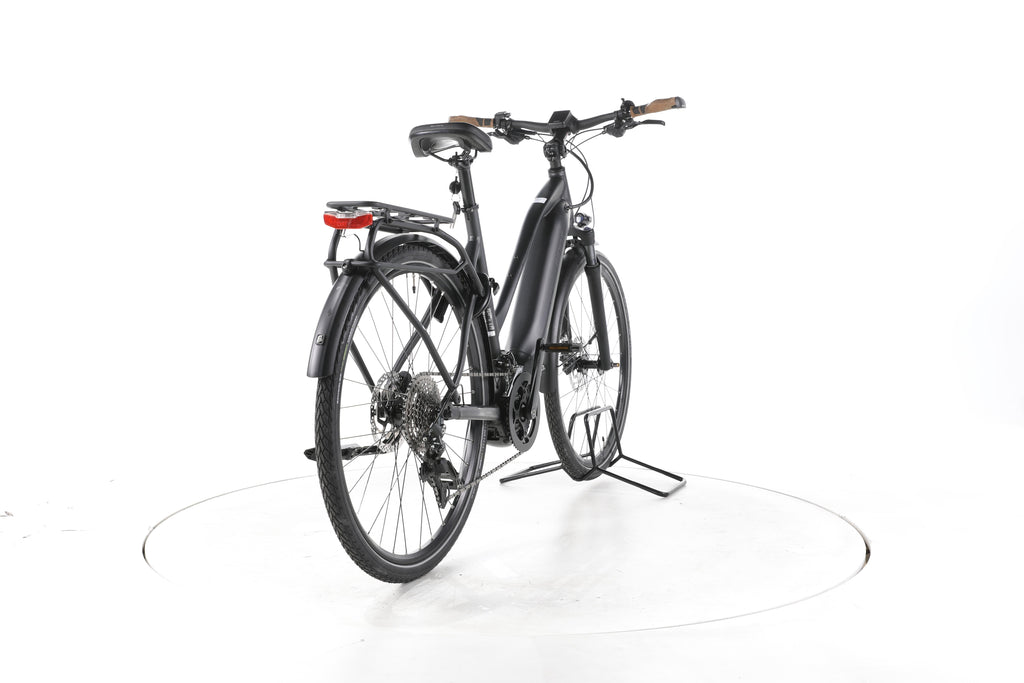 Giant Explore E+1 Trekking E-Bike - Image 11