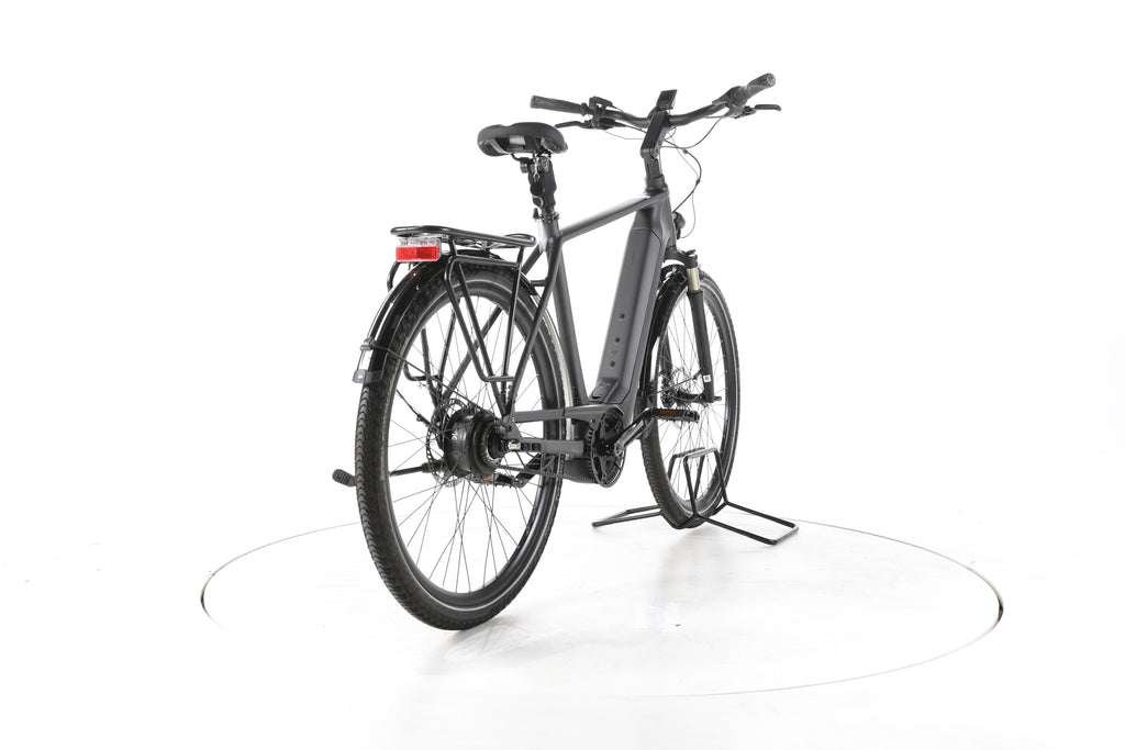 KTM Macina City 710 City E-Bike - Image 11
