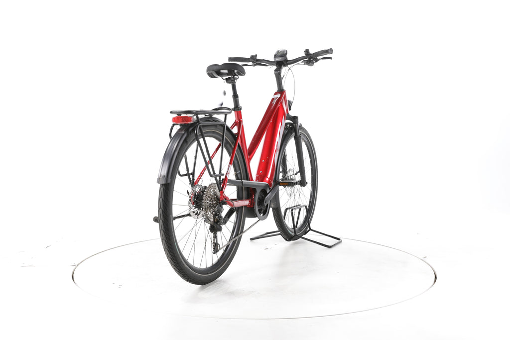 KTM Macina Tour CX 510 Trekking E-Bike - Image 11