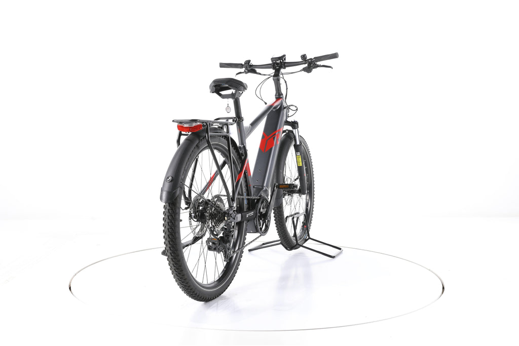 R Raymon TourRay E 6.0 Trekking E-Bike - Image 11