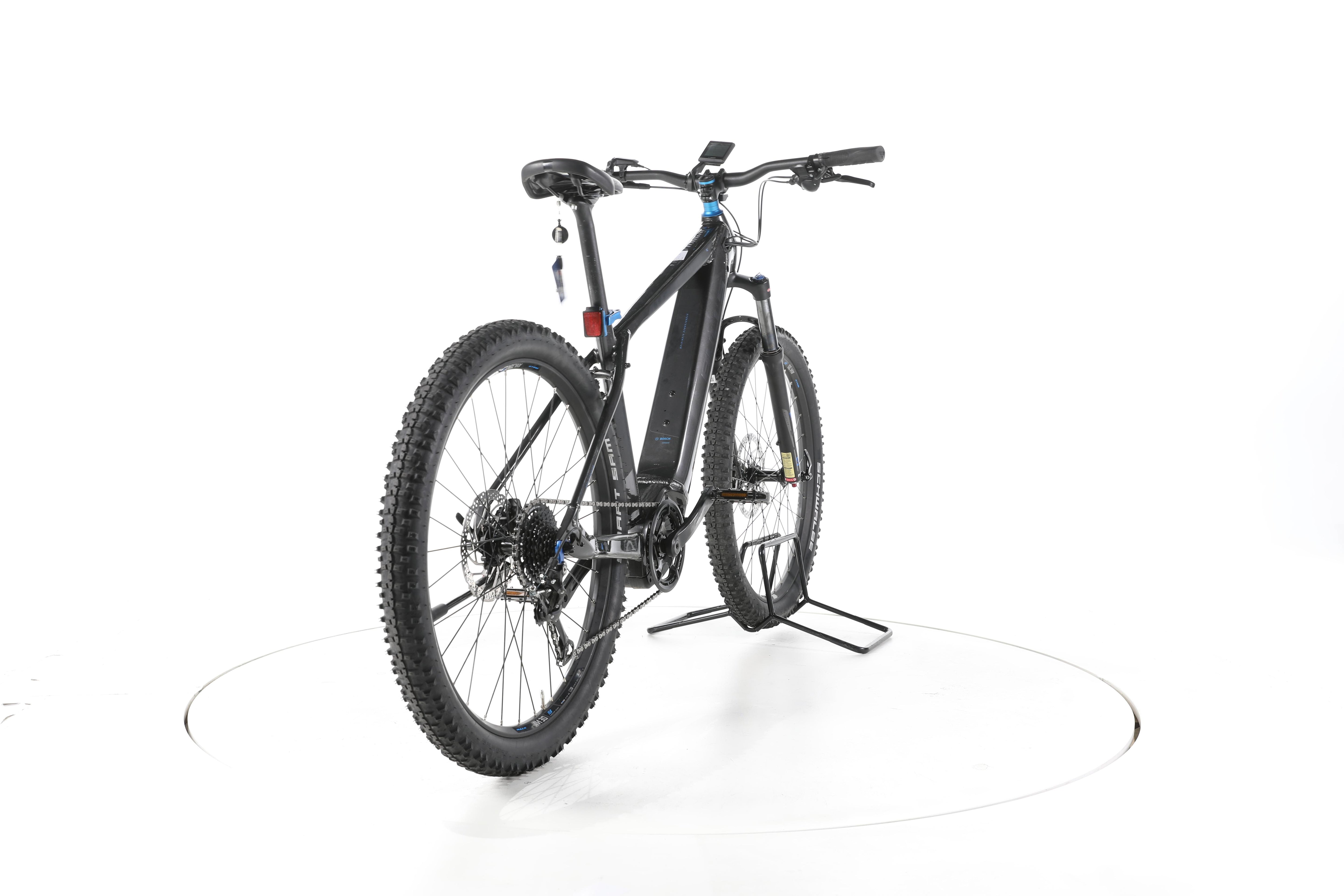 Bulls Copperhead Evo 1 XXL E-Bike 2024 - Image 11