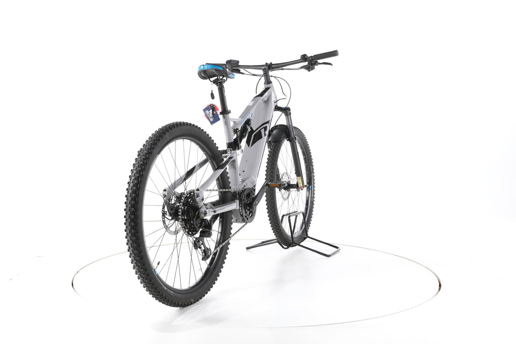 R Raymon FullRay 130E 5.0 Fully E-Bike - Image 11