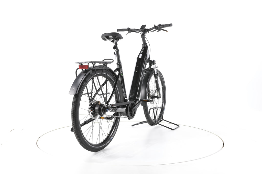 HoheAcht AMO EKO Vilago RT City E-Bike Tiefeinsteiger - Image 11