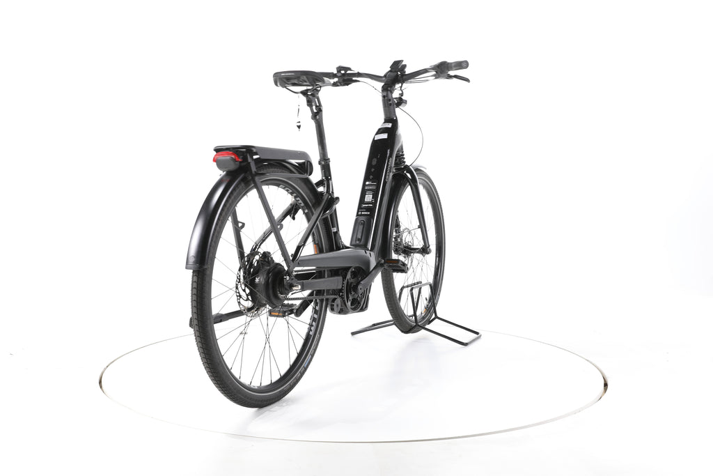 Cannondale Mavaro Neo 1 City E-Bike Tiefeinsteiger - Image 11