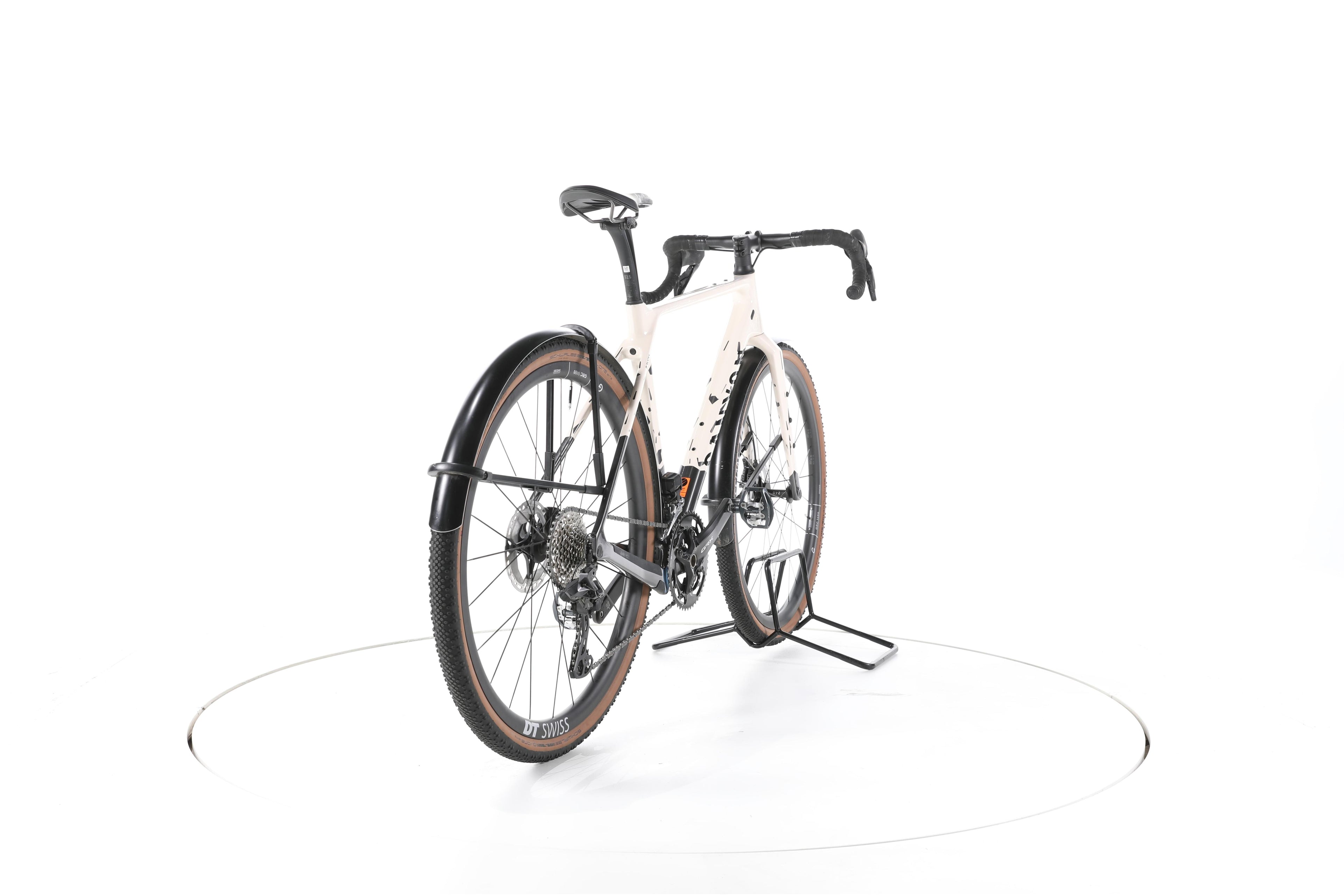 Canyon Grizl CF SLX 8 Di2 - Image 11