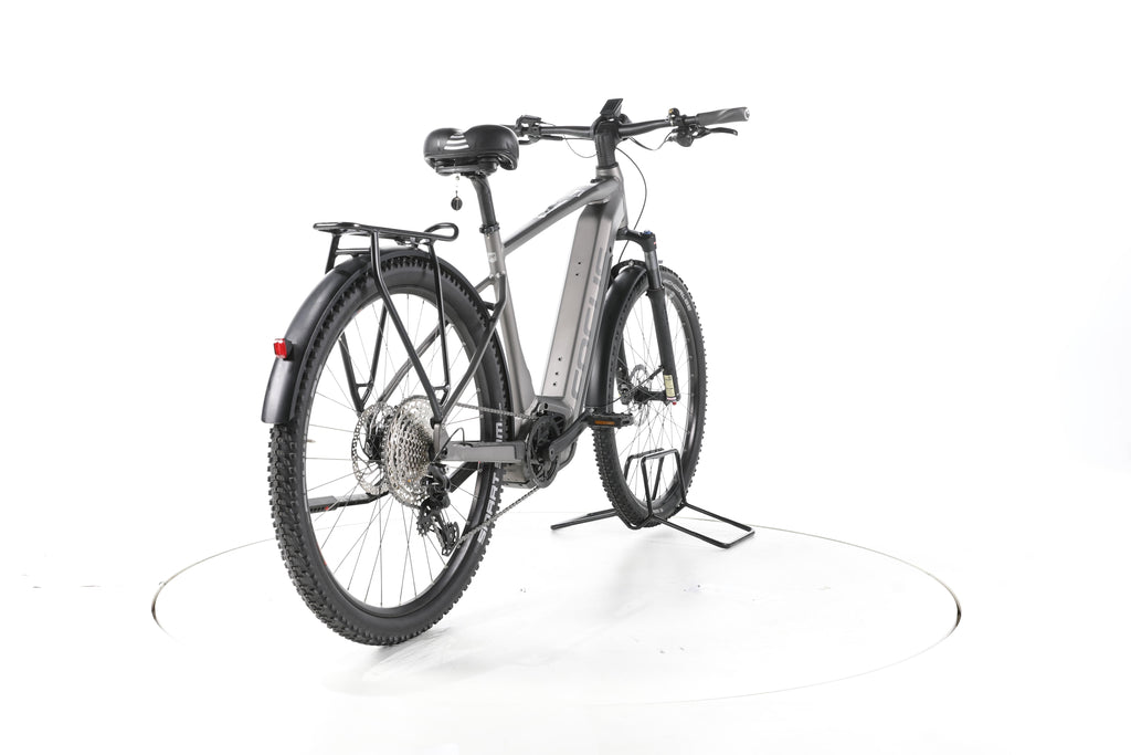 Focus Aventura² 6.8 Trekking E-Bike - Image 11