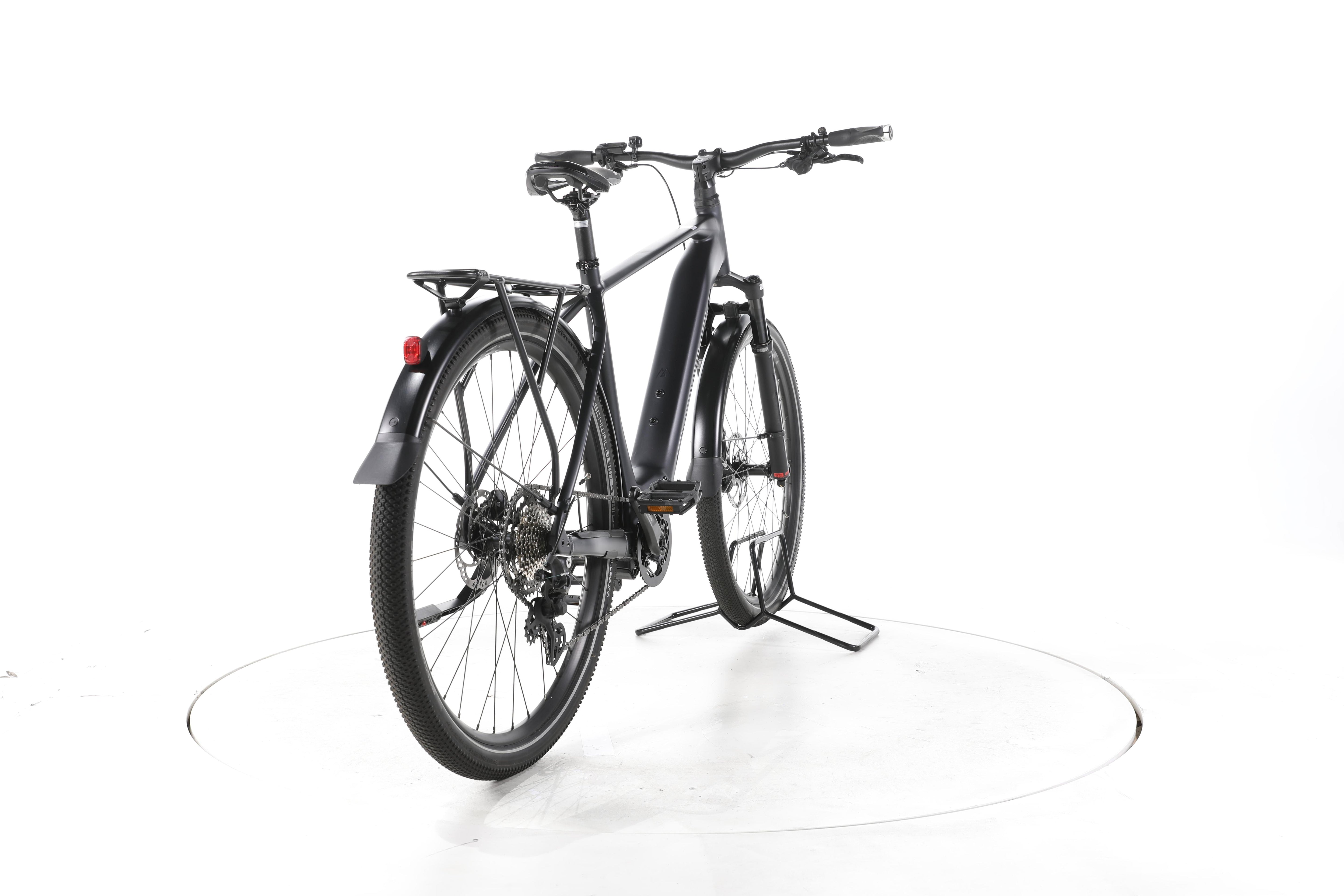 Orbea Kemen 30 Trekking E-Bike - Image 11