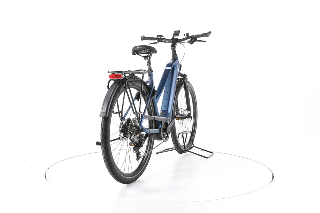 KTM Macina Style 730 Trekking E-Bike 2023 - Image 11