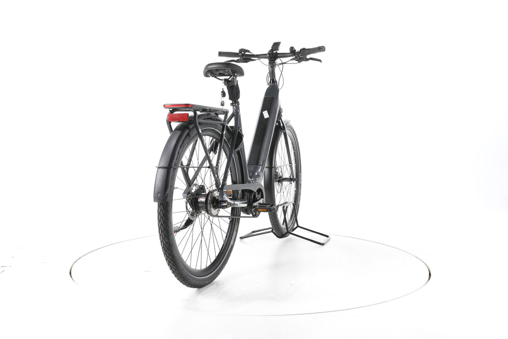 Gazelle Ultimate C5 HMB City E-Bike Tiefeinsteiger - Image 11