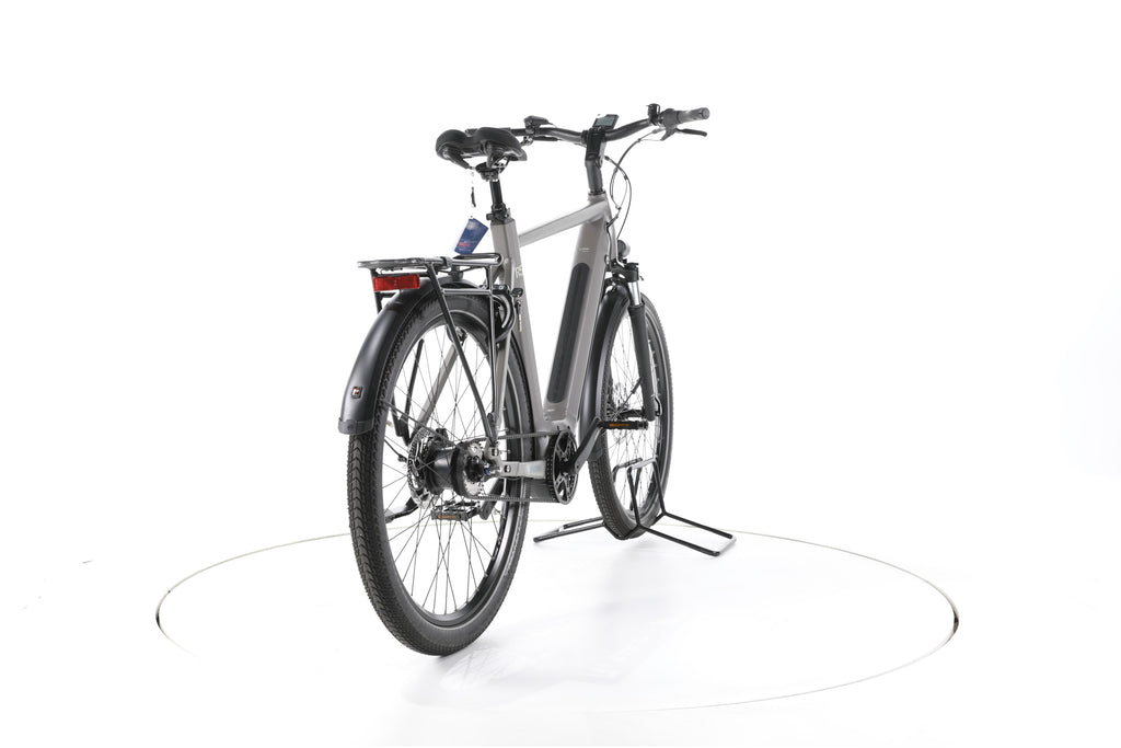 Winora Sinus R5f City E-Bike 2024 - Image 11