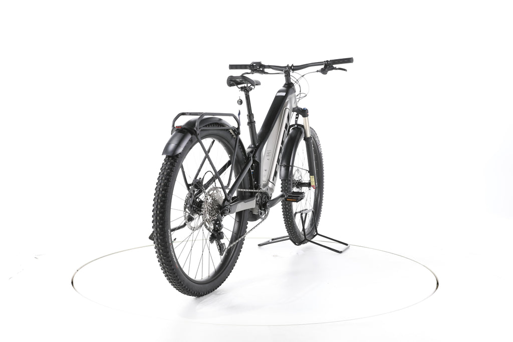 Trek Powerfly FS 4 Gen 2 SUV E-Bike - Image 11
