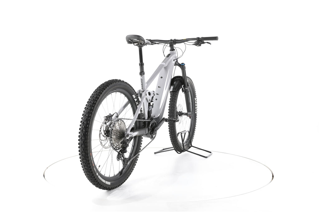 Giant Reign E+ 1 Fully E-Bike - Image 11