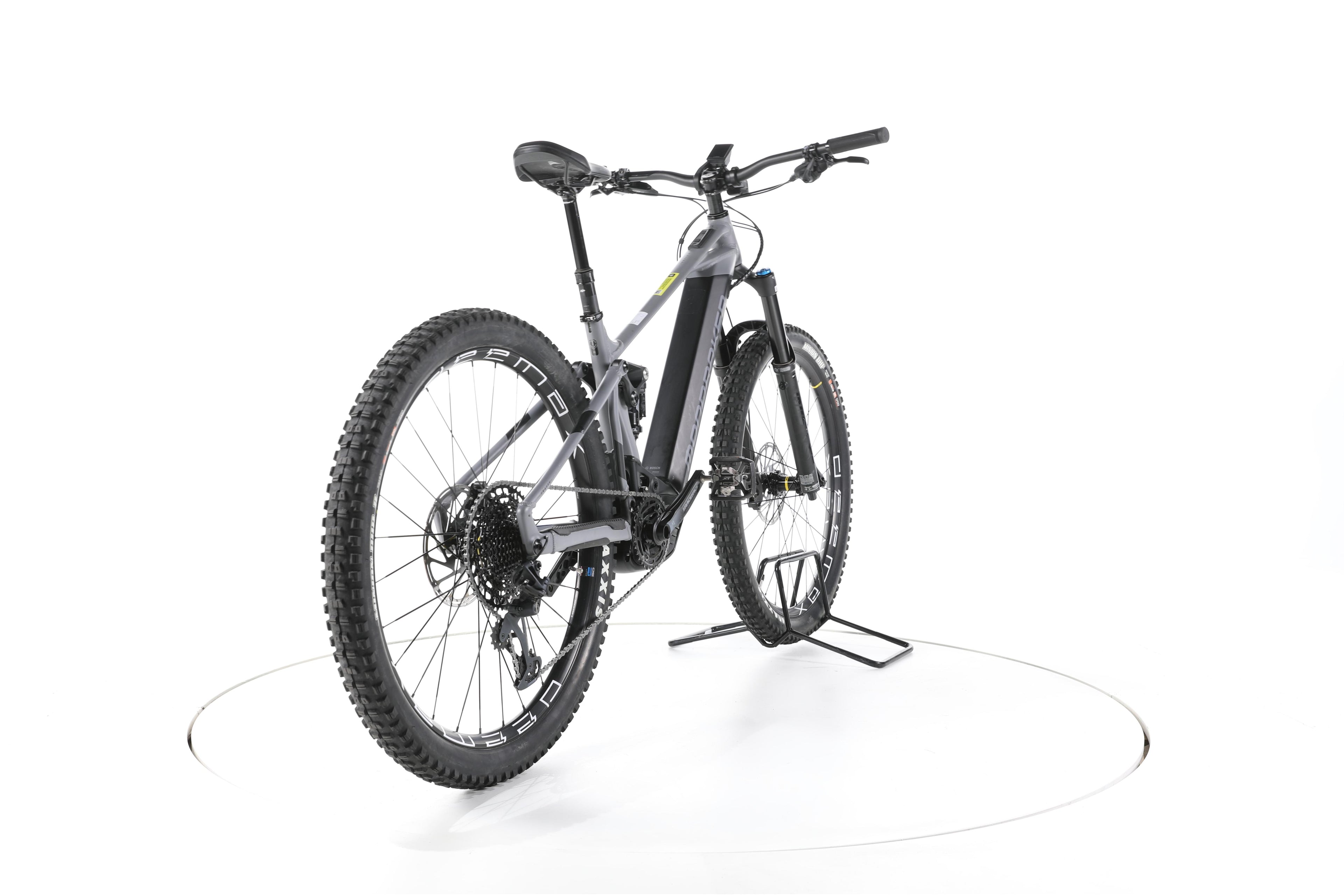 Mondraker Crafty R Fully E-Bike 2023 - Image 11