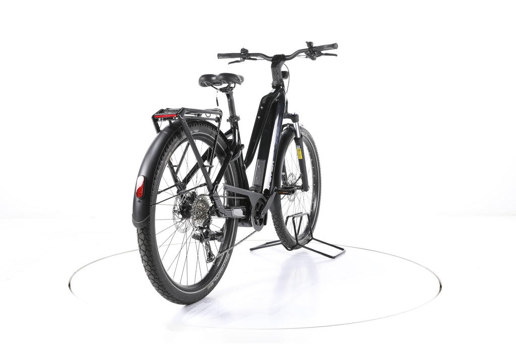 FLYER Upstreet 5.10 Trekking E-Bike 2023 - Image 11