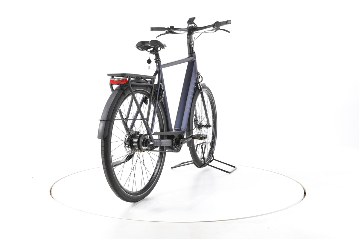 Gazelle Chamonix C5 HMS City E-Bike - Image 11