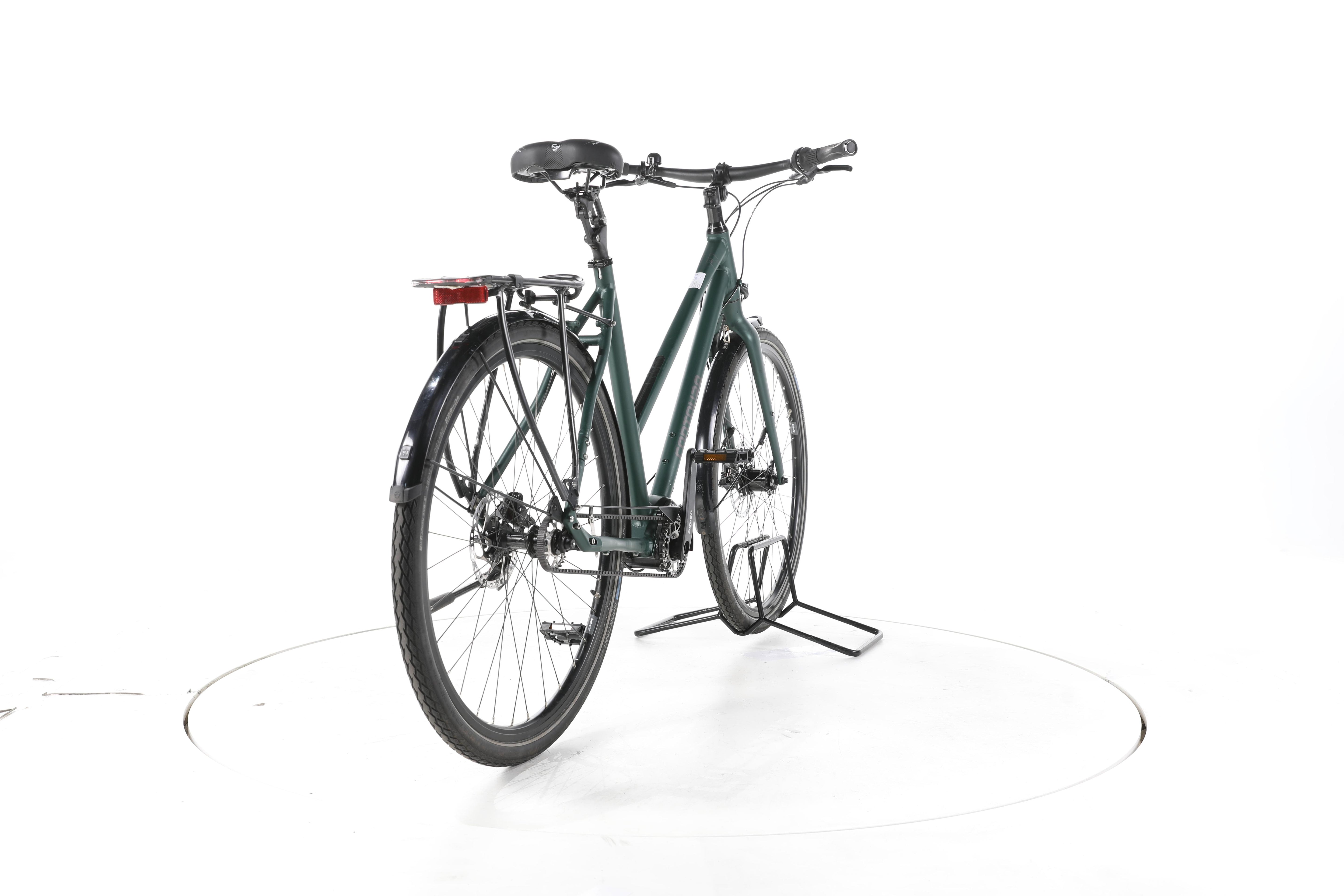 Contoura AL-12 Fahrrad City & Trekking - Image 11
