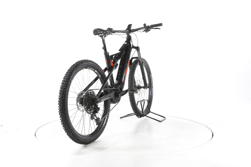 KTM Macina Kapoho 7973 E-Bike Fully - Image 11