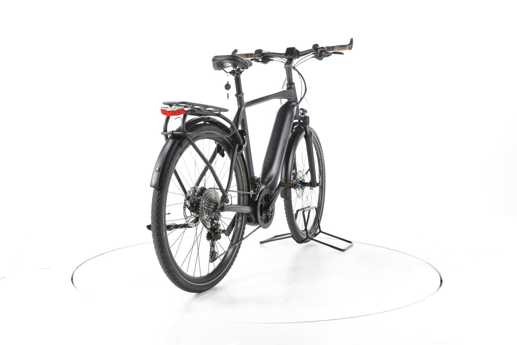Giant Explore E+ 1 Trekking E-Bike - Image 11