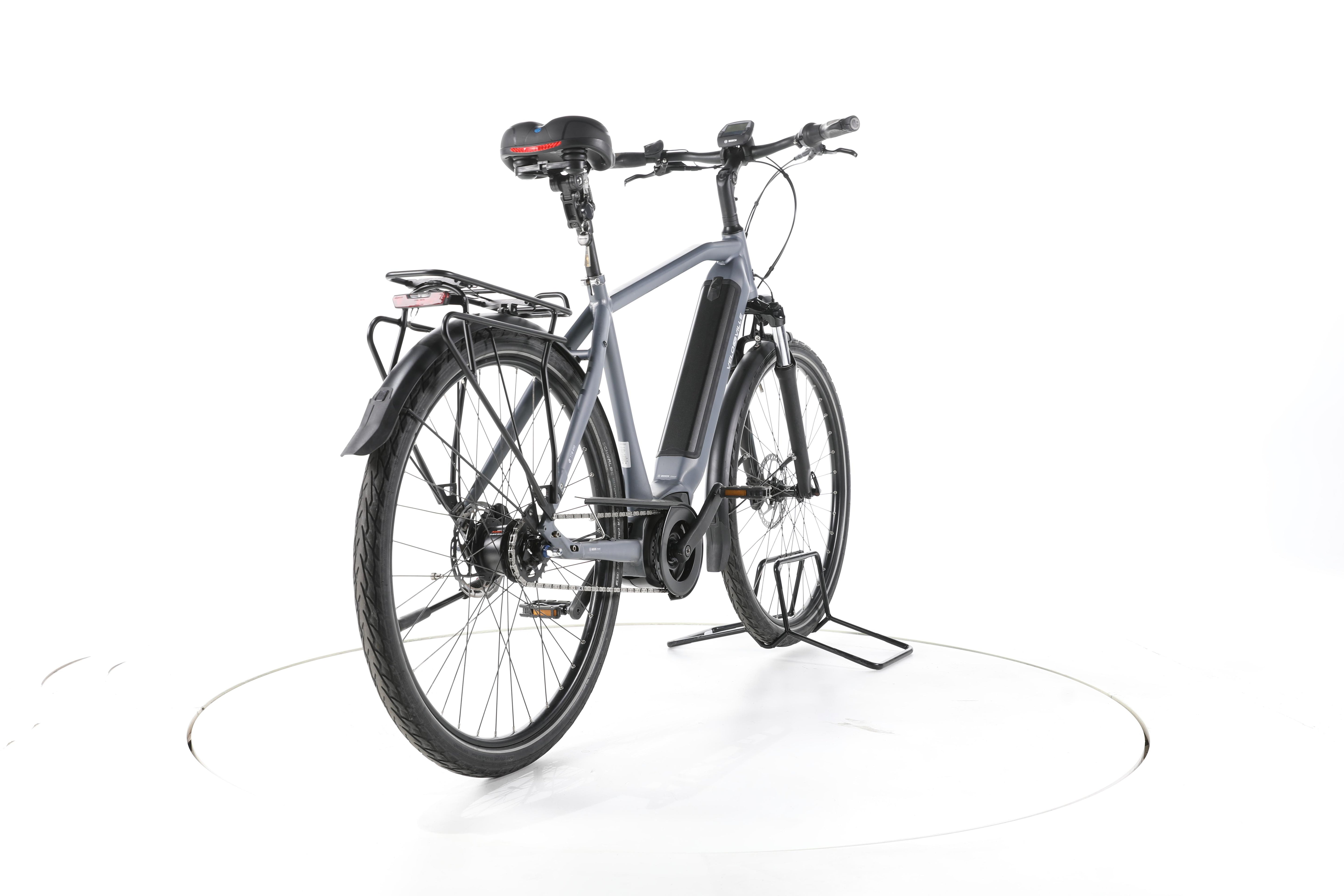 Velo de Ville AEB 890 City E-Bike - Image 11