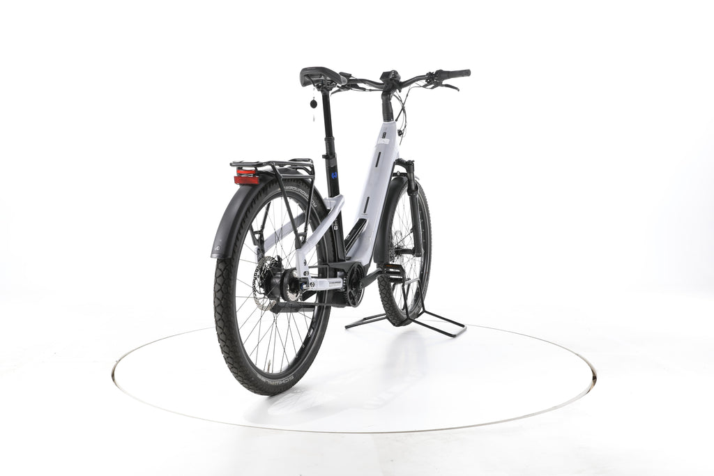 Winora Yakun R5 Pro City E-Bike Tiefeinsteiger - Image 11