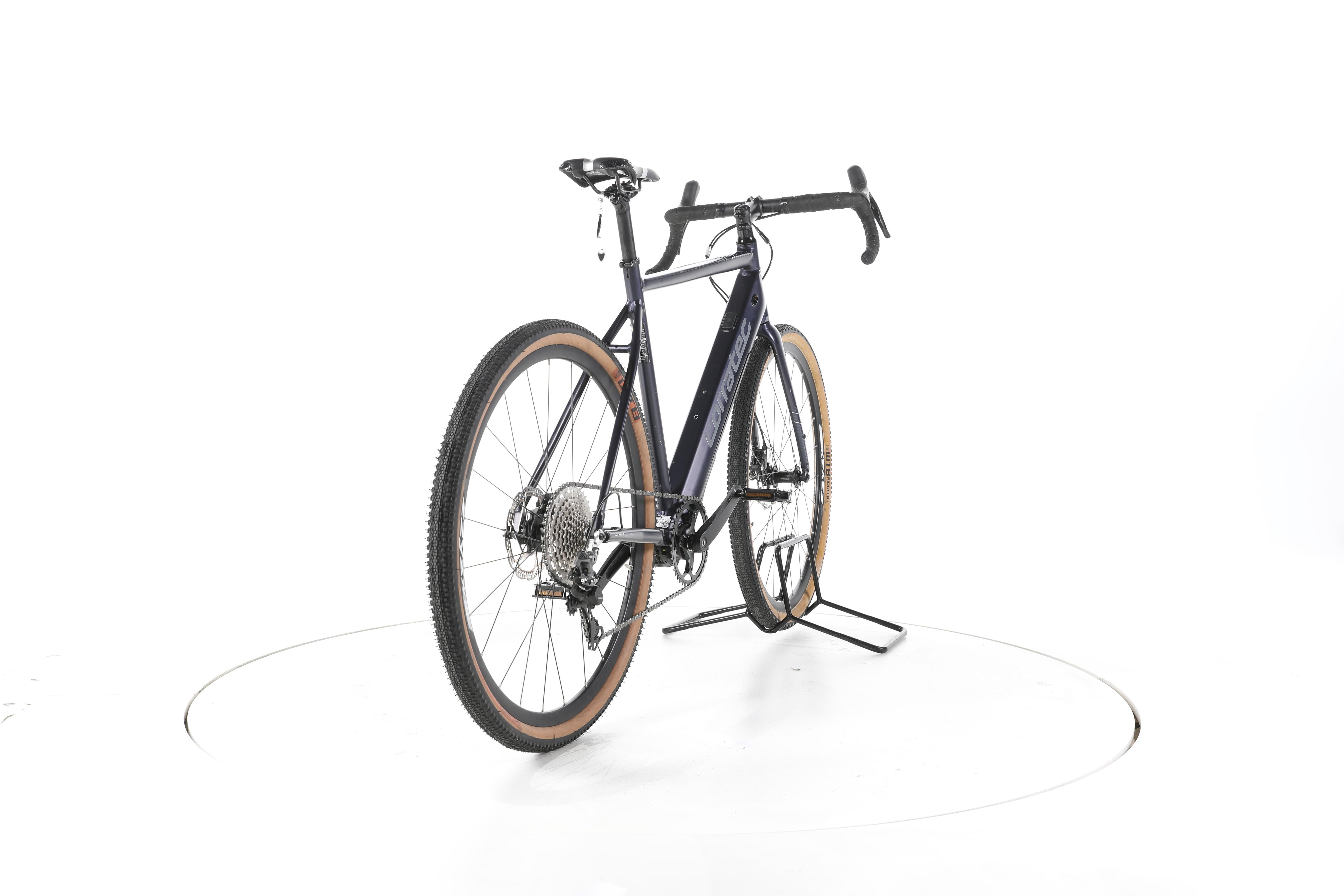 Corratec E-Allroad E-Gravelbike - Image 11