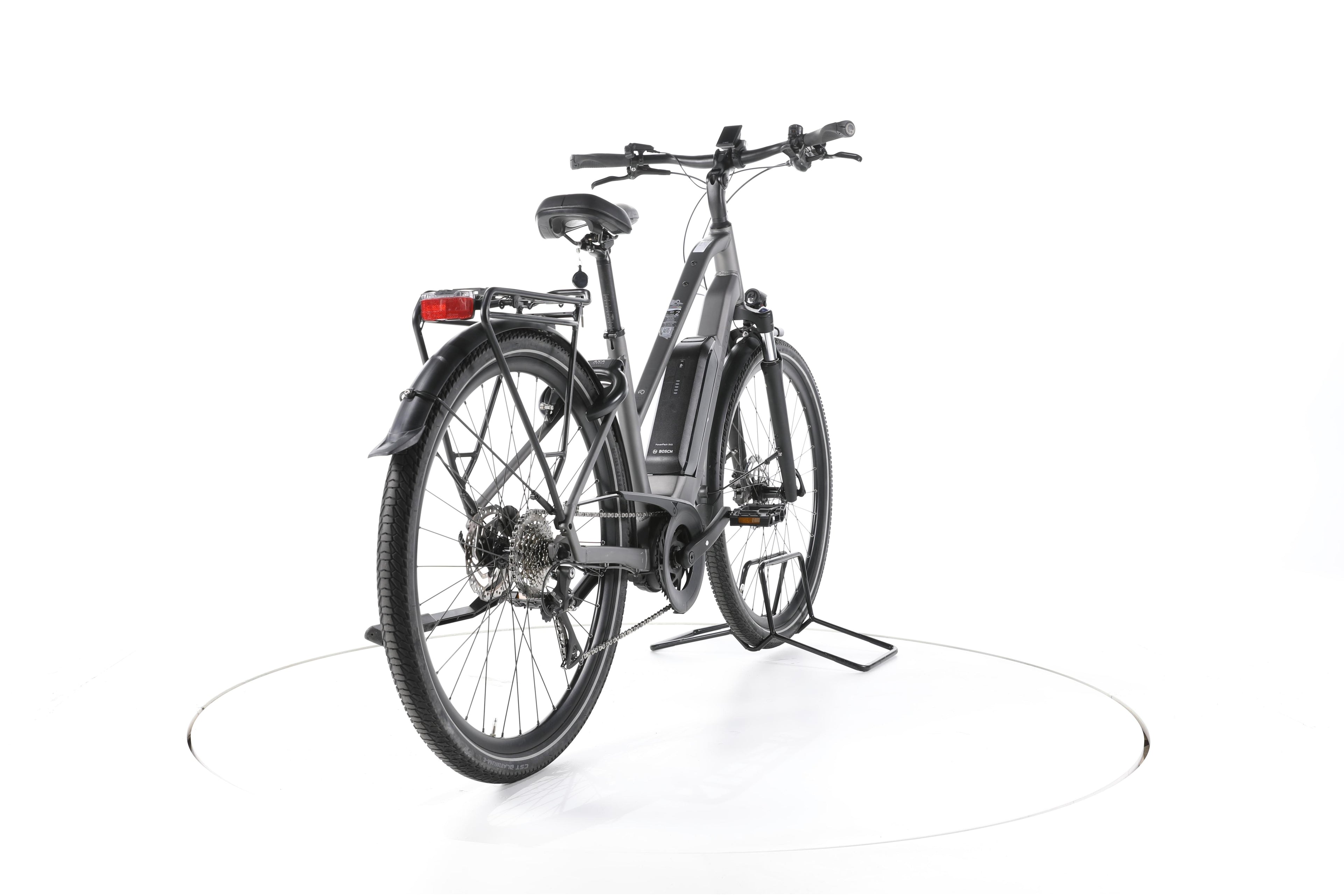 Kalkhoff Endeavour 1.B Move Trekking E-Bike 2023 - Image 11