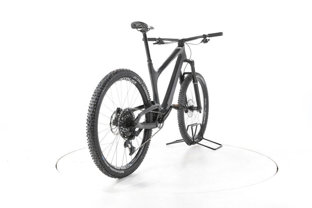 BOLD CYCLES Linkin Fahrrad Fully - Image 11