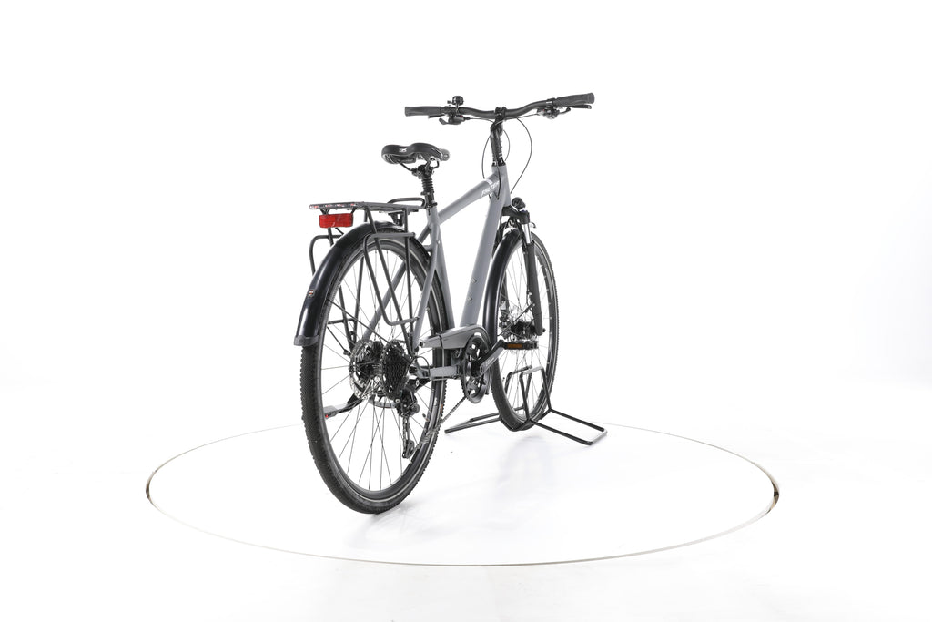 FALTER T 4.0 Fahrrad City & Trekking - Image 11