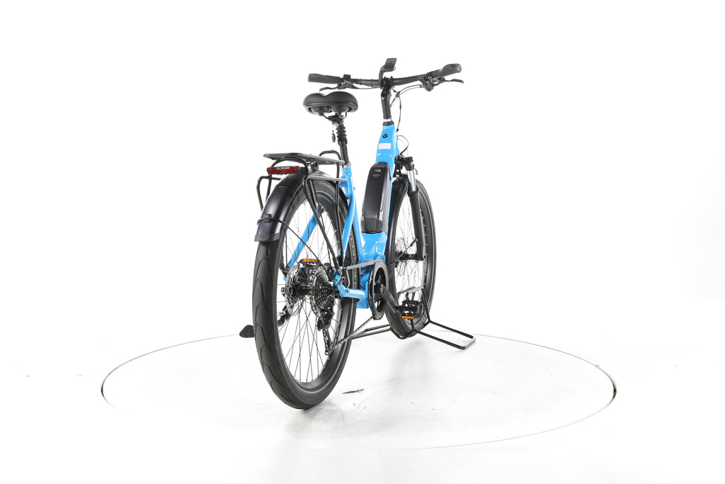 Velo de Ville AES 400 Trekking E-Bike Tiefeinsteiger - Image 11