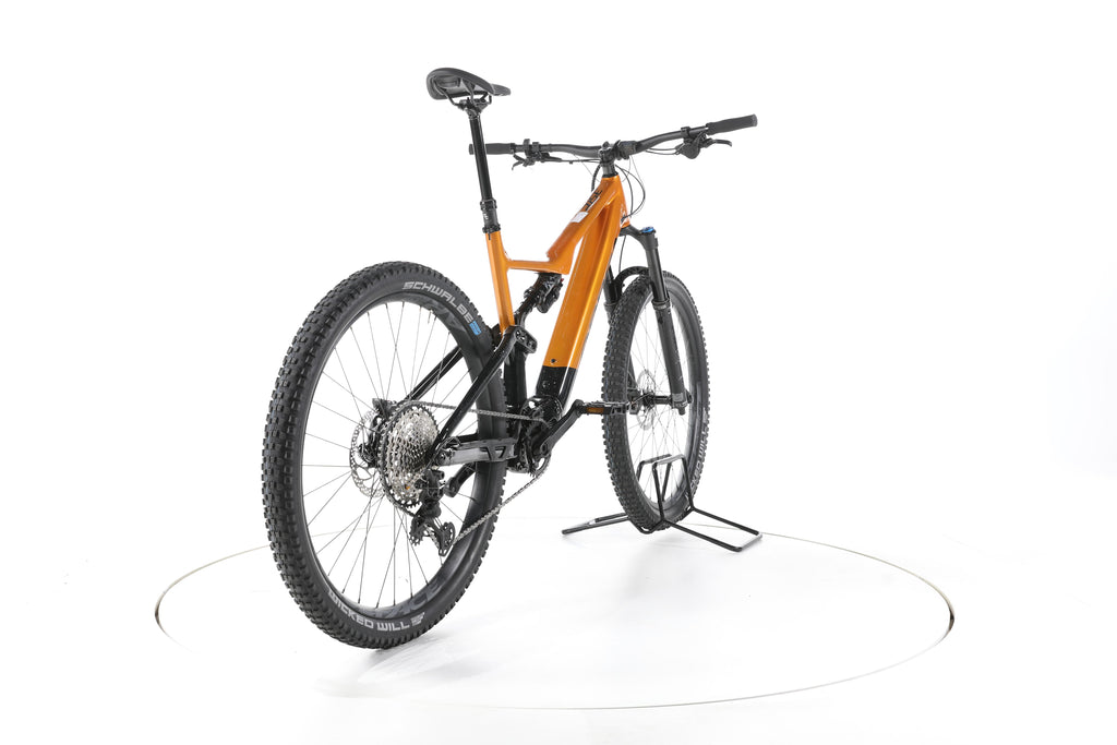 Orbea Rise H15 E-Bike Fully - Image 11