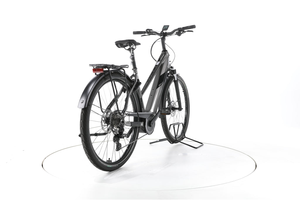 MORRISON E 7.0 Trekking E-Bike 2023 - Image 11