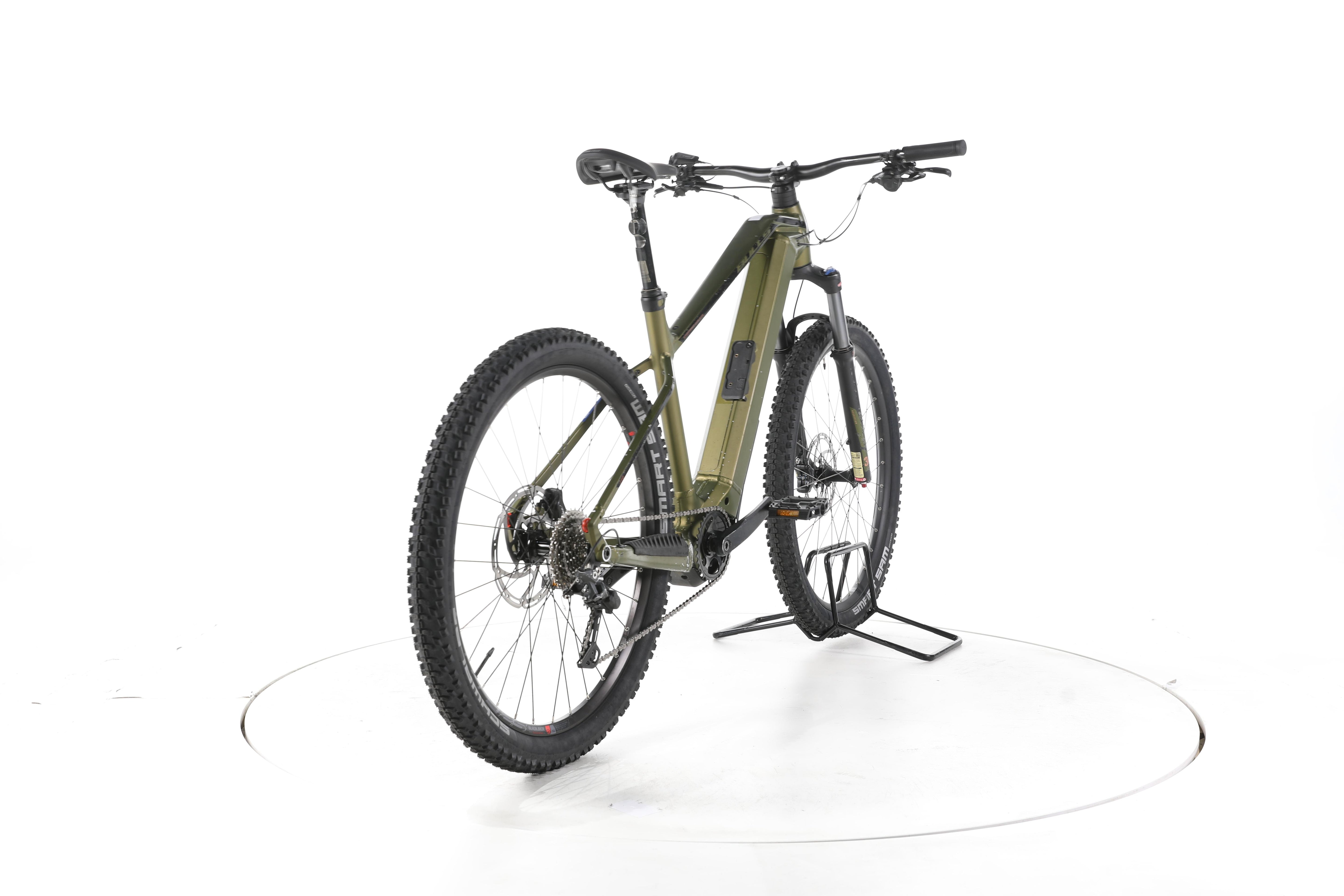 Bulls Sonic EVO 1 E-Bike - Image 11